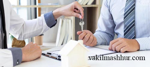 انتقال حق کسب و پیشه و روند قانونی آن