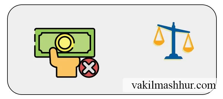 خودداری دارنده از دریافت مبلغ چک یکی از دلایل و شرایط واریز مبلغ چک به حساب دادگاه
