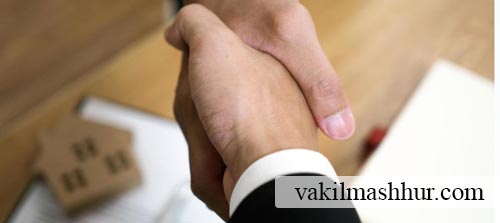 انتقال سرقفلی با صلح نامه عادی