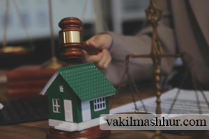 مراحل قانونی فروش ملک ورثه ای توسط دادگاه