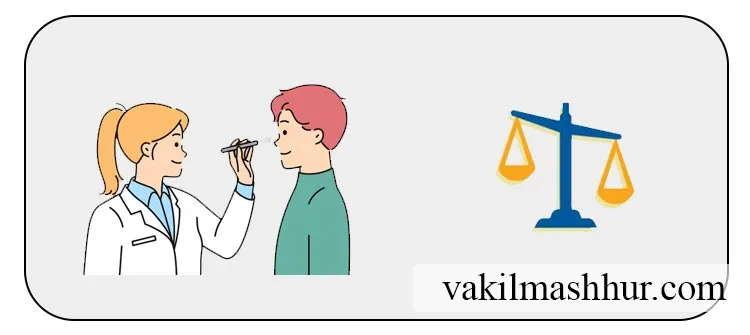 بررسی حقوقی مراحل قانونی شکایت از جراح بینی
