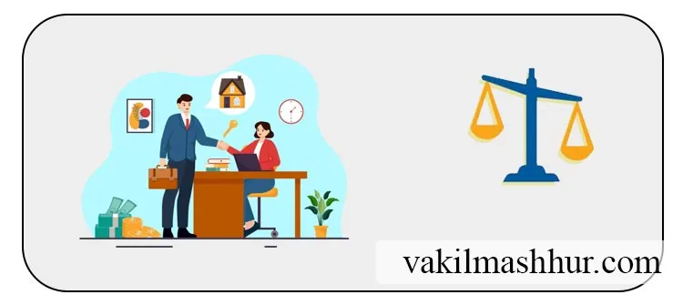 بررسی مزایای انتخاب وکیل ملکی در پونک