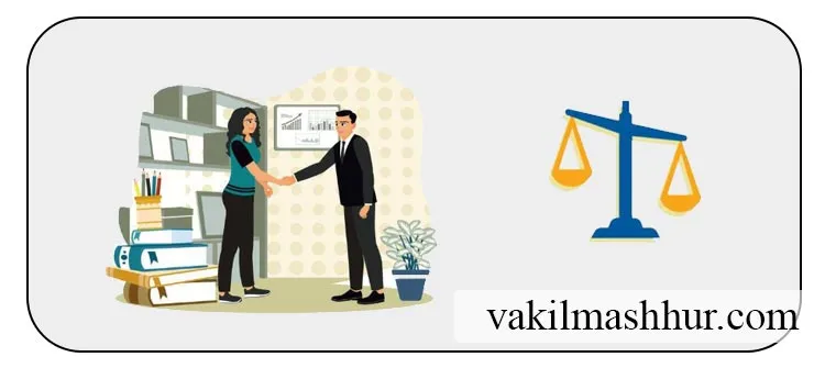 بررسی خدمکات وکیل تهرانپارس