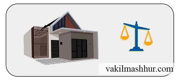 بررسی حقوقی اختلاف متراژ در مشارکت در ساخت و نحوه رفع ان