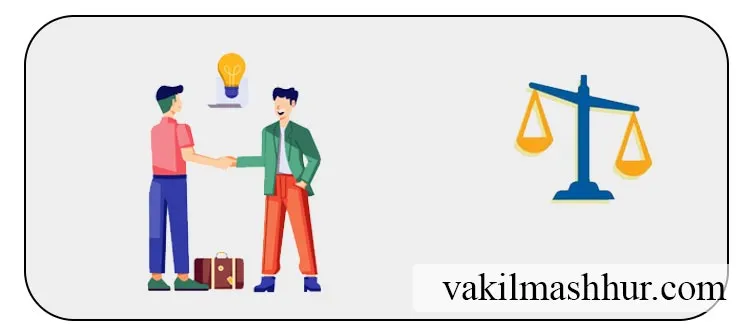 بررسی حقوقی شراکت در سرقفلی