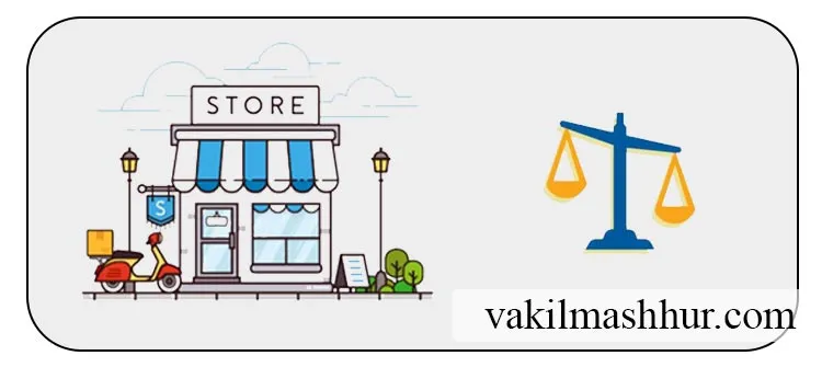 بررسی تأثیر موقعیت مغازه بر قیمت سرقفلی