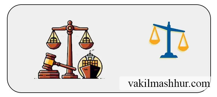 معرفی بهترین وکیل قاچاق کالا