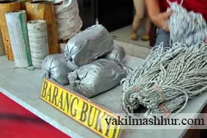 بررسی نحوه رفع توقیف کالای قاچاق + مراحل و مدارک