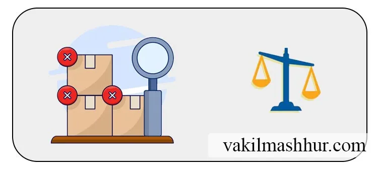بررسی عدم اطلاع از قاچاق بودن کالا و مجازات و نکات مهم