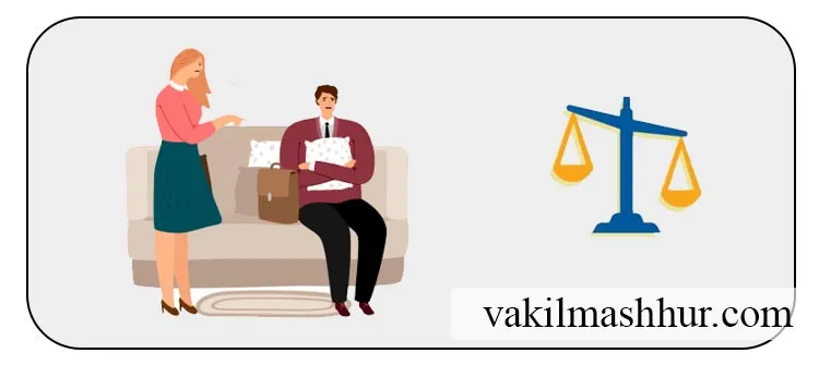 چه زمانی به وکیل رابطه نامشروع نیاز داریم؟