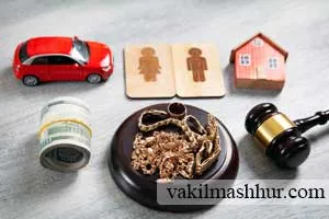 میزان حق الوکاله برای گرفتن وکیل تقسیم ارث