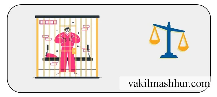 بررسی حقوقی یک سال حبس تعزیری یعنی چه؟