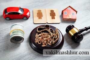 راهنمای کامل شکایت برای گرفتن ارث