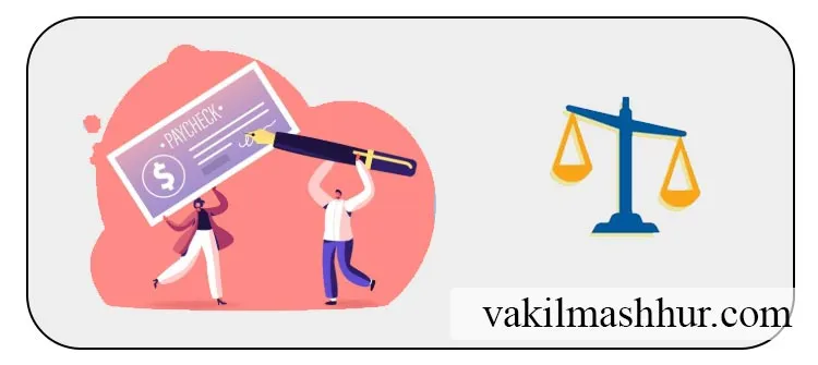 قانون جدید چک تخلیه و ویژگی های معتبر بودن آن