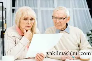 نحوه بخشیدن قانونی سهم الارث قبل از انحصار وراثت