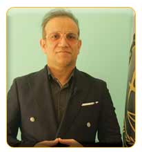 وکیل باتجربه گروه وکلای مشهور