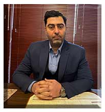 وکیل متخصص گروه وکلای مشهور