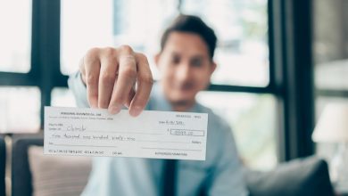 بررسی میزان مسئولیت حقوقی صادرکننده چک ضمانت