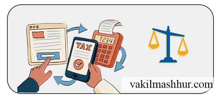 میزان مالیات کسب و کارهای اینترنتی