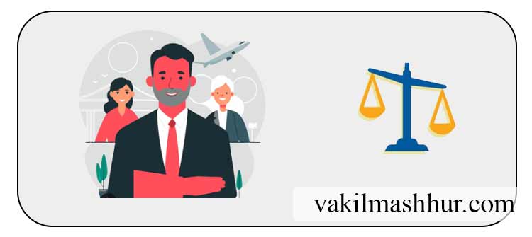 بهترین وکیل برای ایرانیان خارج از کشور