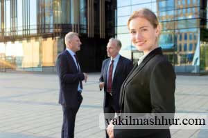 انتخاب بهترین وکیل برای ایرانیان خارج از کشور