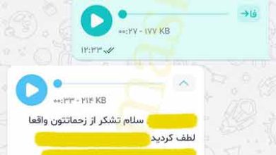 نظرات موکلان وکیل مشهور