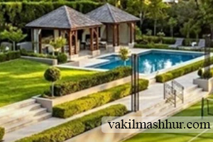 روند قانونی شکایت از متصرف زمین